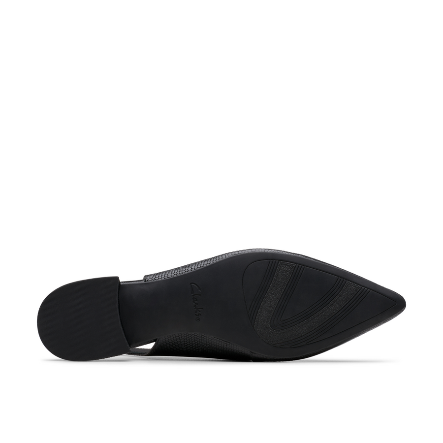 Clarks - Sensa15 Shine - Black Interest - Shoes