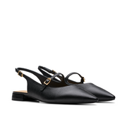 Clarks - Sensa15 Shine - Black Interest - Shoes
