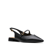 Clarks - Sensa15 Shine - Black Interest - Shoes