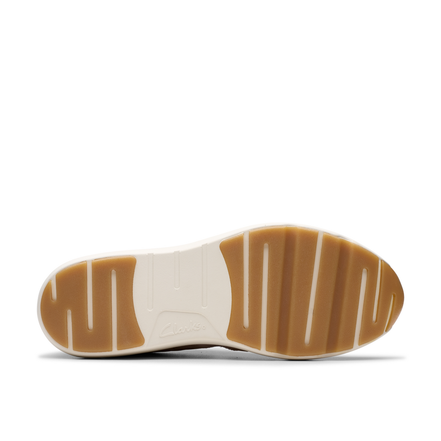 Clarks - Tivoli Walk - Light Pink Combi - Shoes