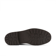 Clarks - Orinoco3 Top - Walnut Leather - Boots