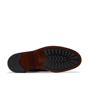 Clarks - Aldwin Lace - Tan Leather - Shoes