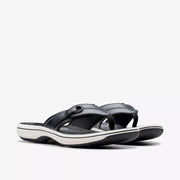 Clarks - Brinkley Reyna - Black - Sandals