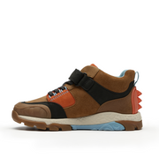 Clarks - Steggy2 Glow K - Tan - Boots