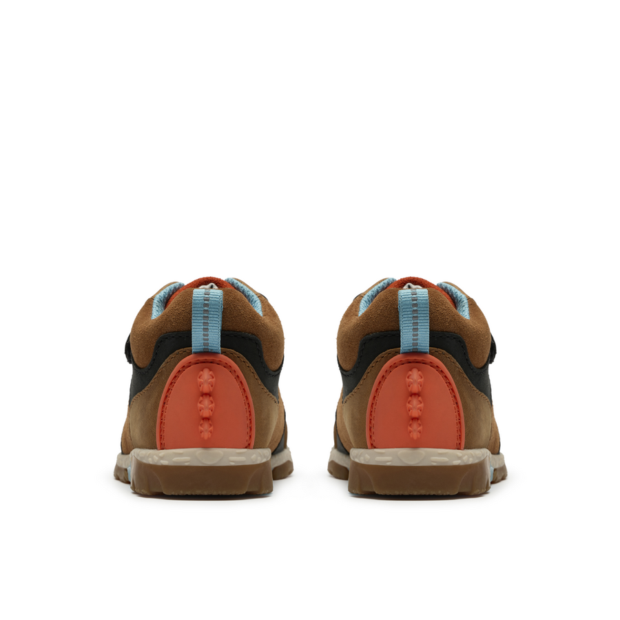 Clarks - Steggy2 Glow T - Tan - Boots