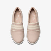 Clarks - Brinkley Sky Mst - Sand - Shoes