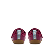 Clarks - Roamer Hope T. - Berry - Shoes