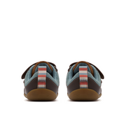 Clarks - Roamer Eden T - Chestnut - Shoes