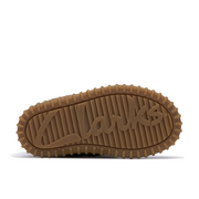 Clarks - Cove Den T - Chestnut - Shoes