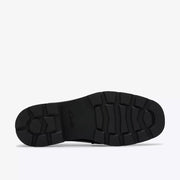Clarks - Lauryl Tassel - Black Leather - Shoes