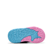 Clarks - Tidal Trail T. - Navy - Trainers