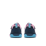 Clarks - Tidal Trail T. - Navy - Trainers