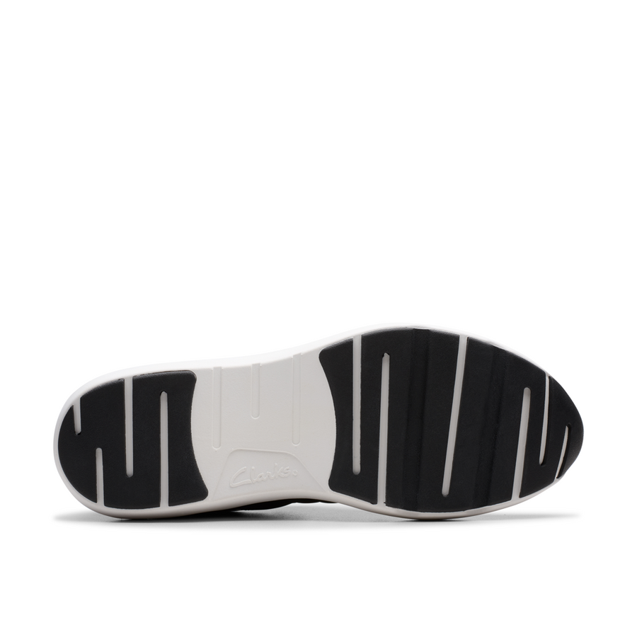 Clarks - Tivoli Sport - Black Combi - Trainers
