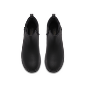 Clarks - Brinkley Derby - Black  - Boots
