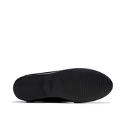 Clarks - Finja Loafer Y - Black Patent - School Shoes