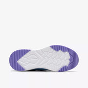 Clarks - Deyes Dash Y. - Purple - Trainers