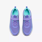 Clarks - Deyes Dash Y. - Purple - Trainers