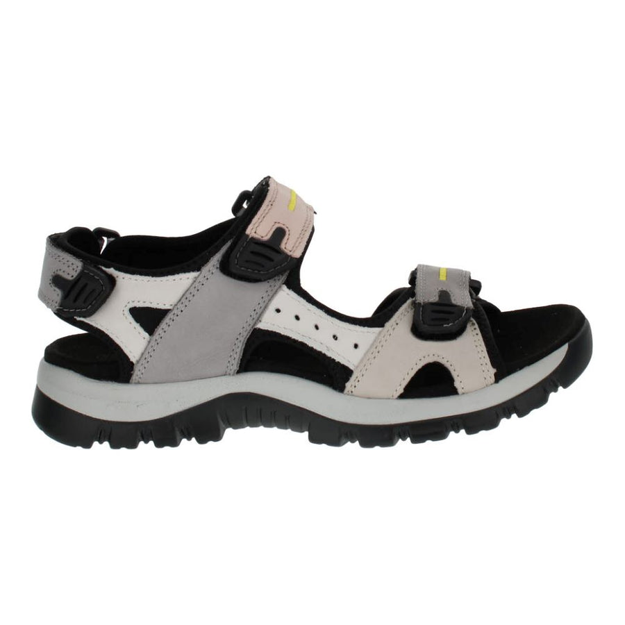 Josef Seibel - Bella 10 - Beige-Combi - Sandals