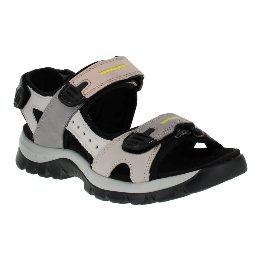 Josef Seibel - Bella 10 - Beige-Combi - Sandals