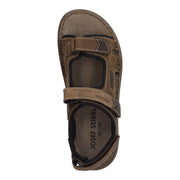 Josef Seibel - Vincent 08 - Crazy Horse Kombi - Sandals