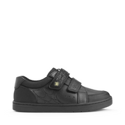 Start Rite - Spider Web - Black - School Shoes