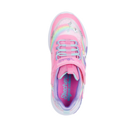Skechers - Unicorn Chaser - Pink/Multi - Trainers