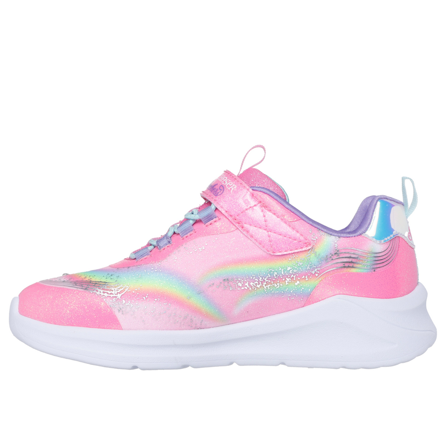 Skechers - Unicorn Chaser - Pink/Multi - Trainers