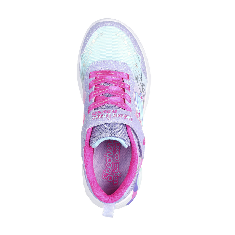 Skechers unicorn mist shop