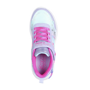 Skechers - Unicorn Dreams - Wishful Magic - Lavender/HotPink - Trainers