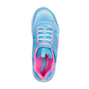 Skechers - Mermaid Dreams - Blue/Multi - Trainers