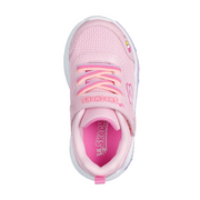 Skechers - Play Scene Fun Squad - Light Pink - Trainers