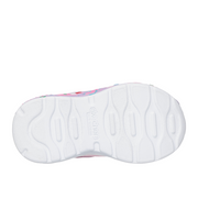 Skechers - Play Scene Fun Squad - Light Pink - Trainers