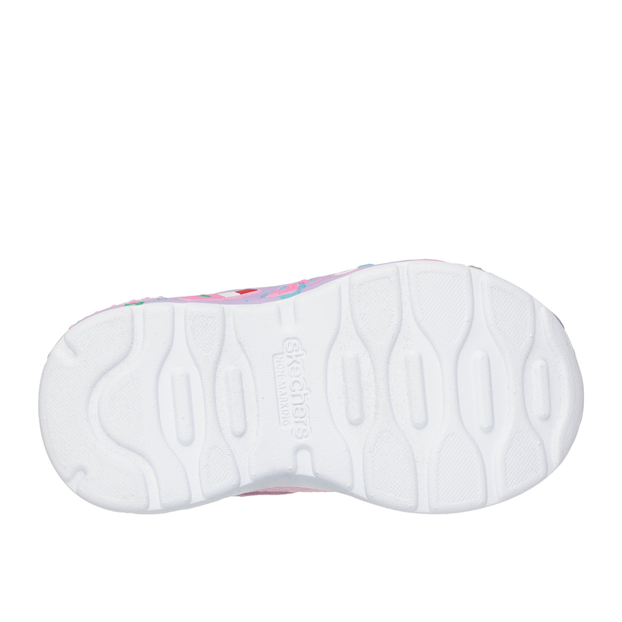 Skechers - Play Scene Fun Squad - Light Pink - Trainers