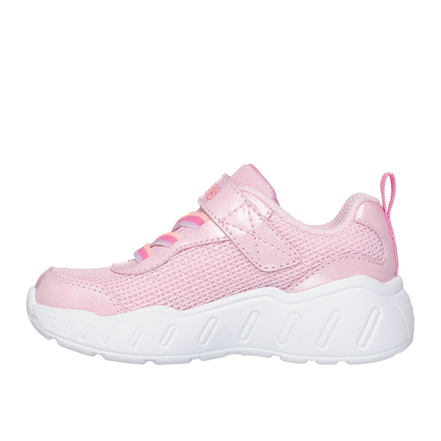 Skechers - Play Scene Fun Squad - Light Pink - Trainers