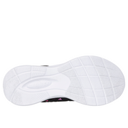 Skechers - Jumpsters - Butterfly Flush - Navy Multi - Trainers