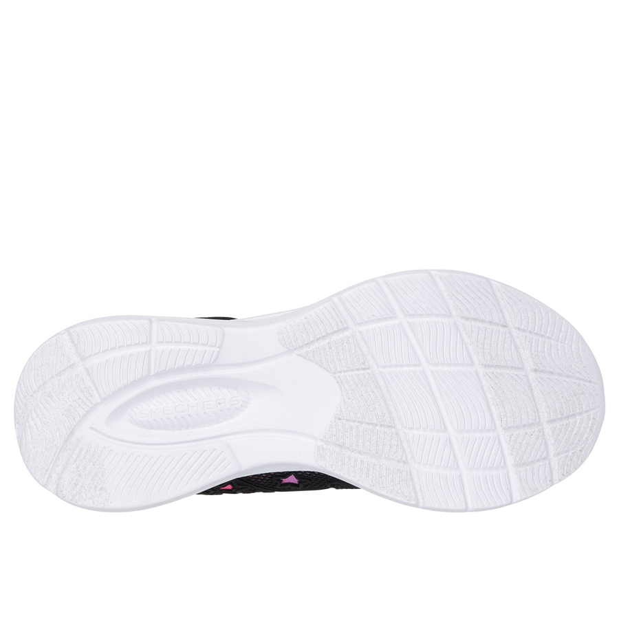 Skechers - Jumpsters - Butterfly Flush - Navy Multi - Trainers