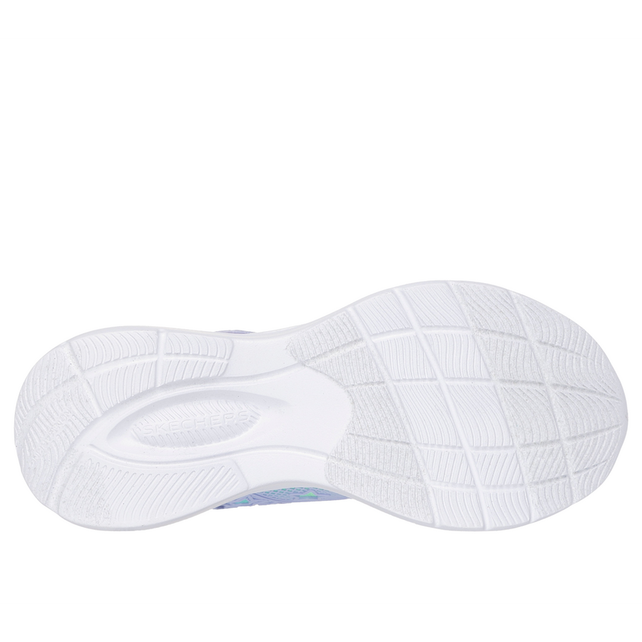 Skechers - Jumpsters 2.0- Butterfly Flush - Lavender/Multi - Trainers