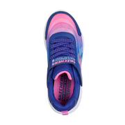 Skechers - Bounder - Hydra Cool - Navy Multi - Trainers