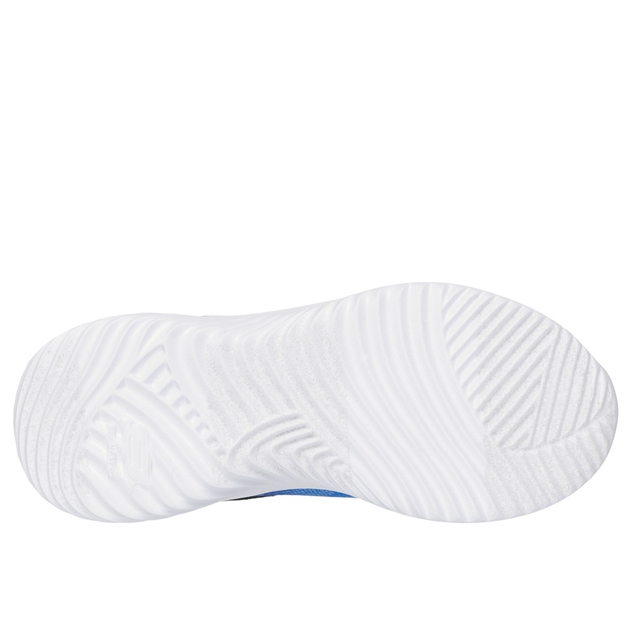 Skechers - Bounder - Hydra Cool - Navy Multi - Trainers