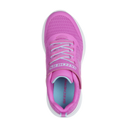 Skechers - Go Run 400 V2 - Venice Morning - Pink/Aqua - Trainers