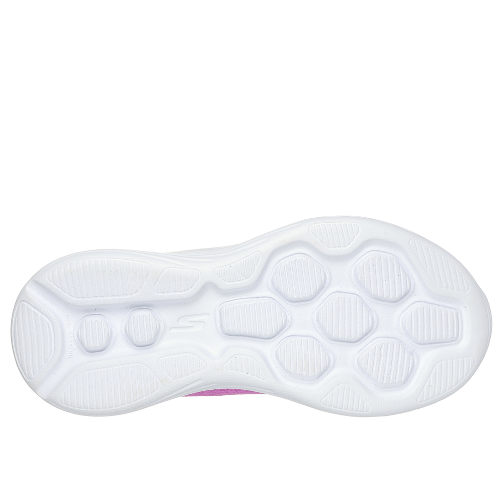 Skechers Go Run 400 V2 Venice Morning Pink Aqua Trainers Colton Footwear