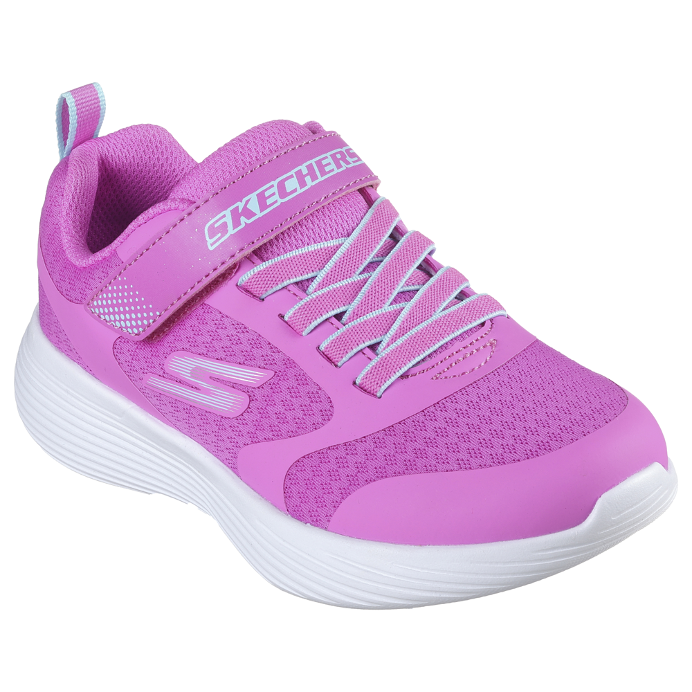 Skechers - Go Run 400 V2 - Venice Morning - Pink/Aqua - Trainers