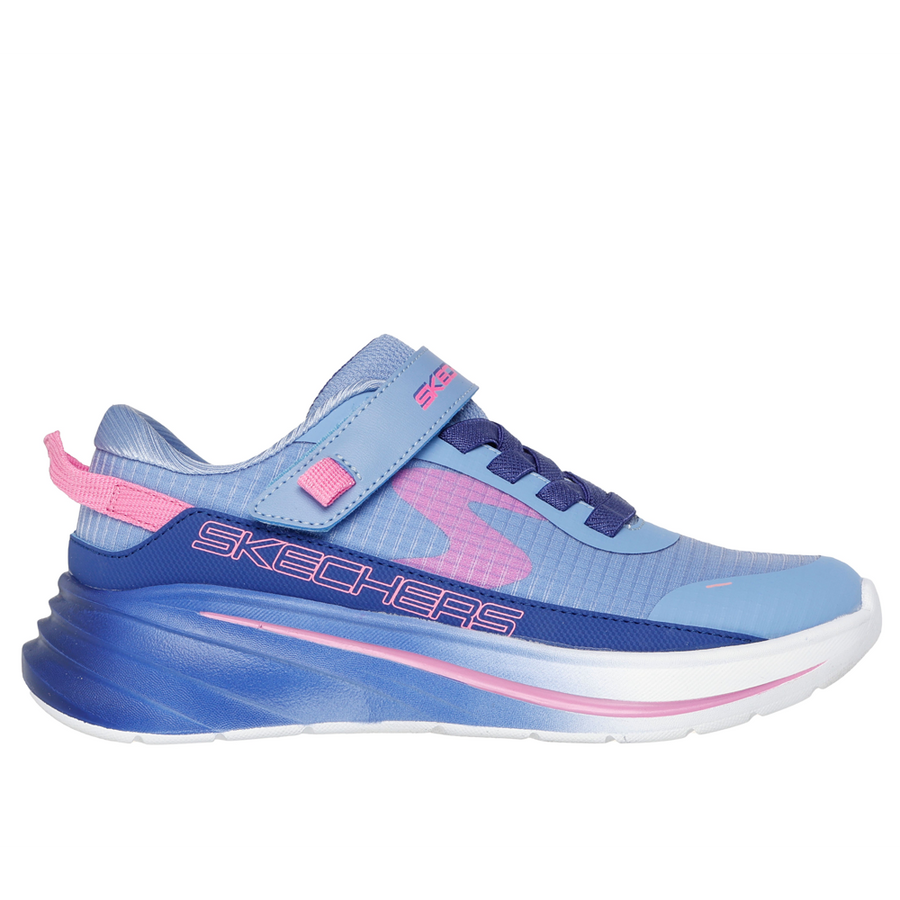 Skechers - Wave 92 - Blue/Navy - Trainers