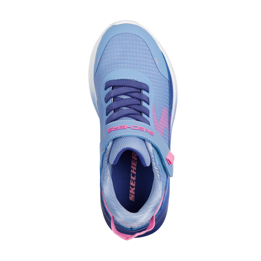 Skechers - Wave 92 - Blue/Navy - Trainers
