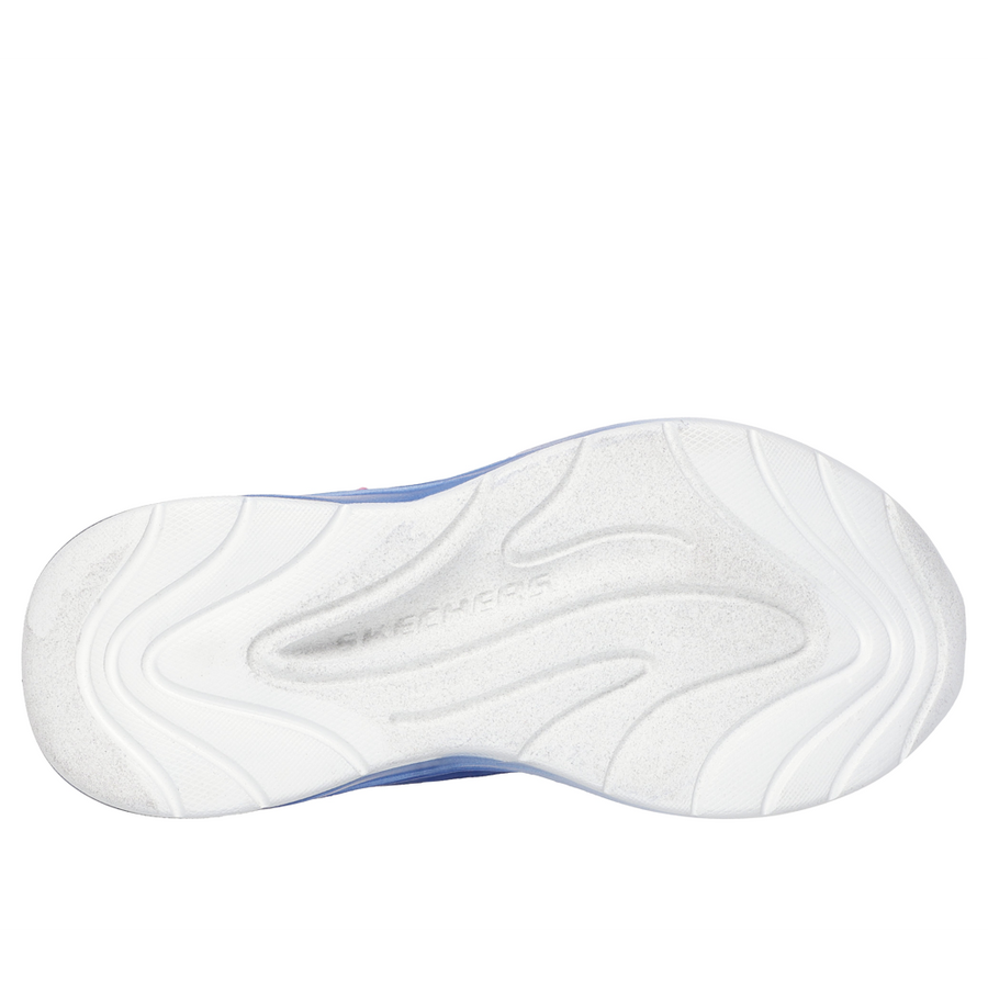 Skechers - Wave 92 - Blue/Navy - Trainers