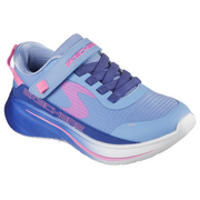 Skechers - Wave 92 - Blue/Navy - Trainers