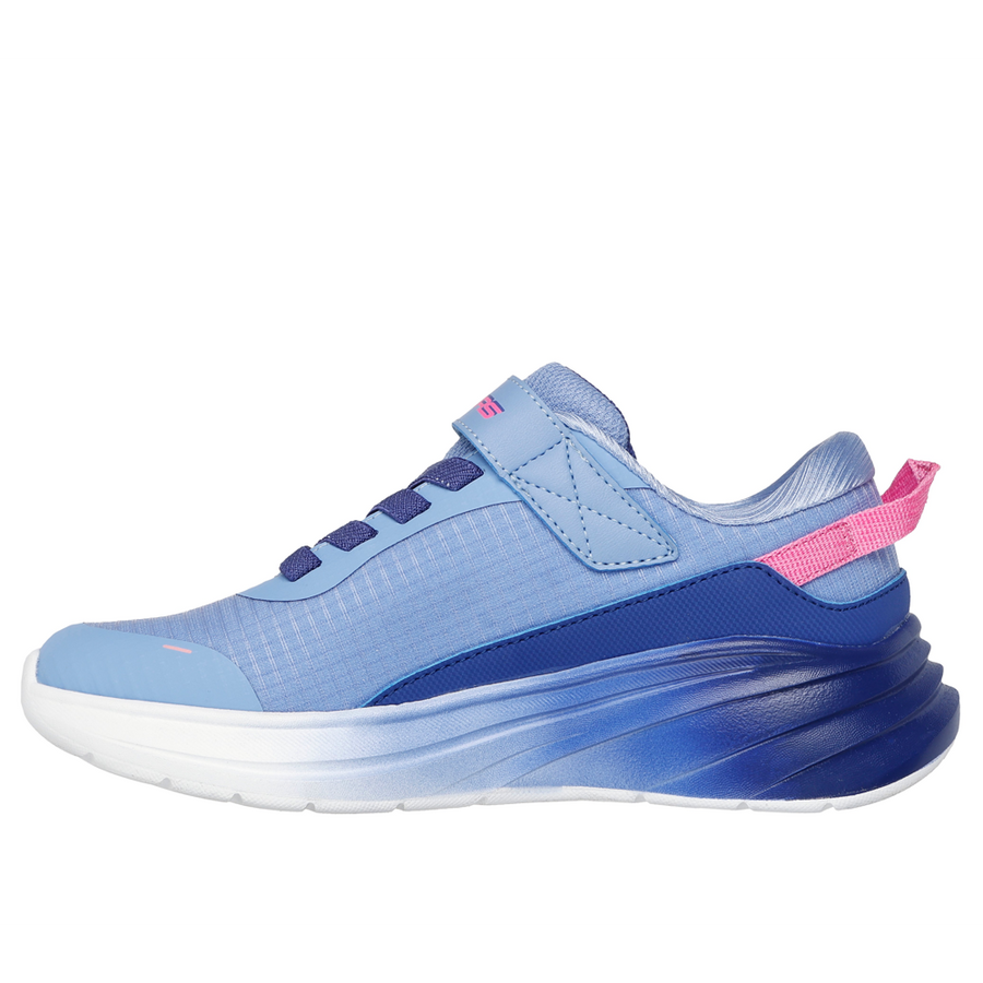 Skechers - Wave 92 - Blue/Navy - Trainers