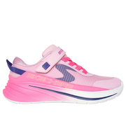 Skechers - Wave 92 - Light Pink/Hot Pink - Trainers