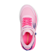 Skechers - Wave 92 - Light Pink/Hot Pink - Trainers