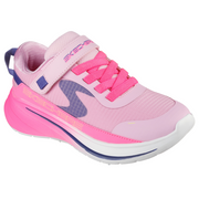 Skechers - Wave 92 - Light Pink/Hot Pink - Trainers